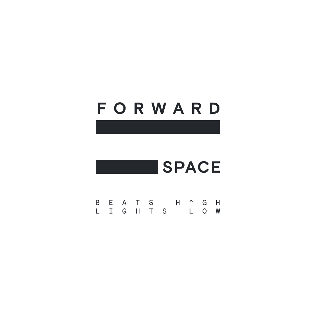 Forward Space logo<br />
