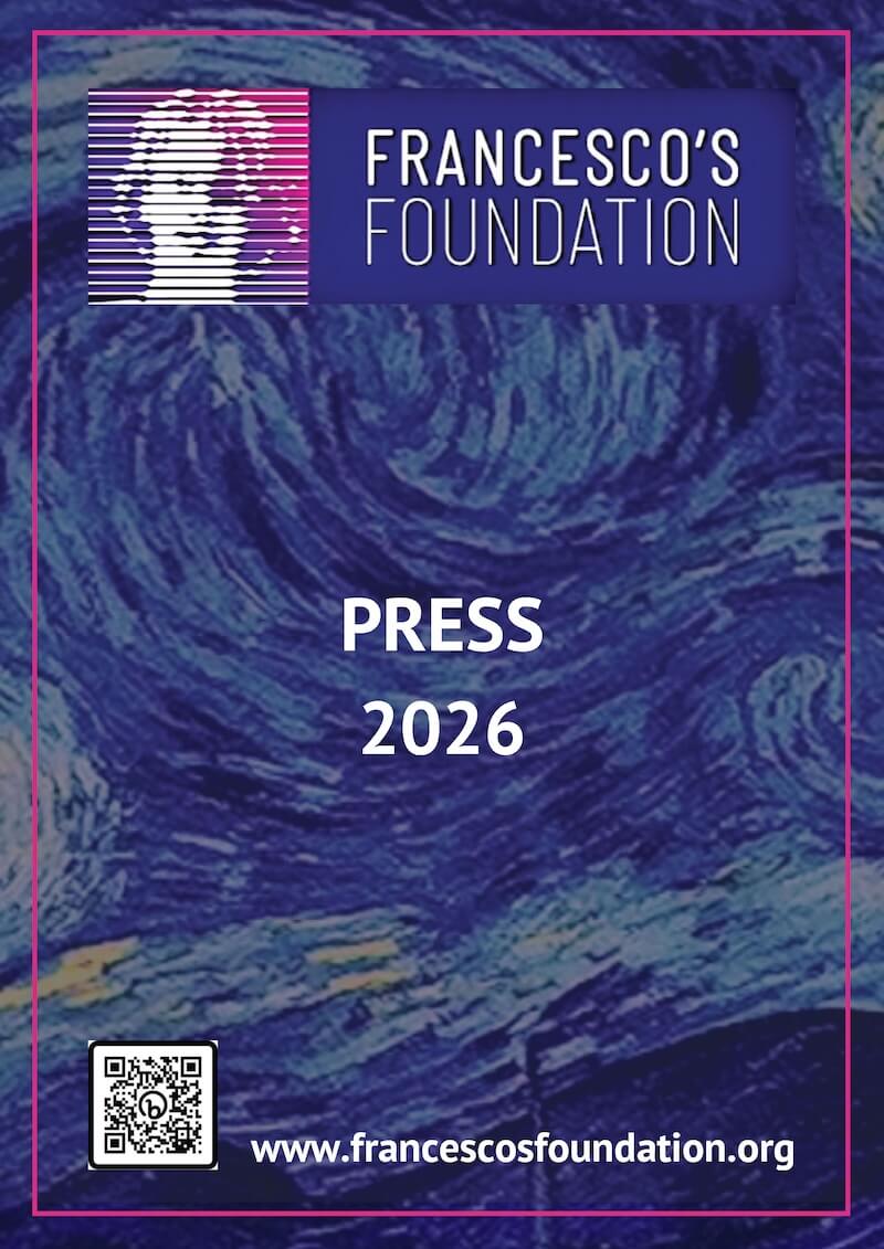 Flyer saying Thang You to all our supporters and looking forward to our next event in 2024